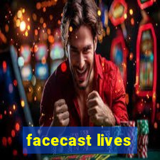 facecast lives